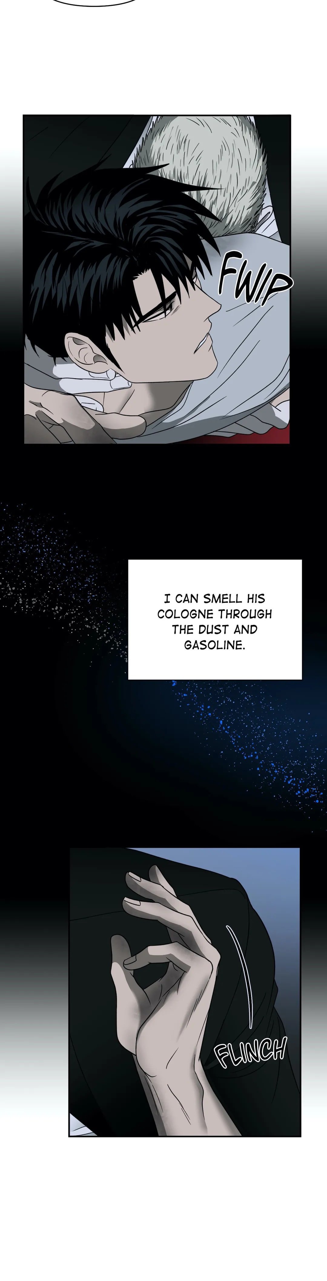 Shutline, Chapter 37 image 11